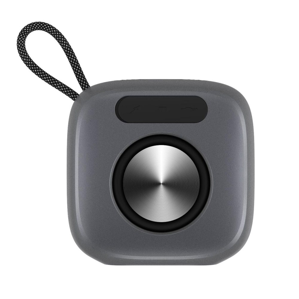 Devia Boxa portabila Sound Lite2 Bluetooth Negru [3]