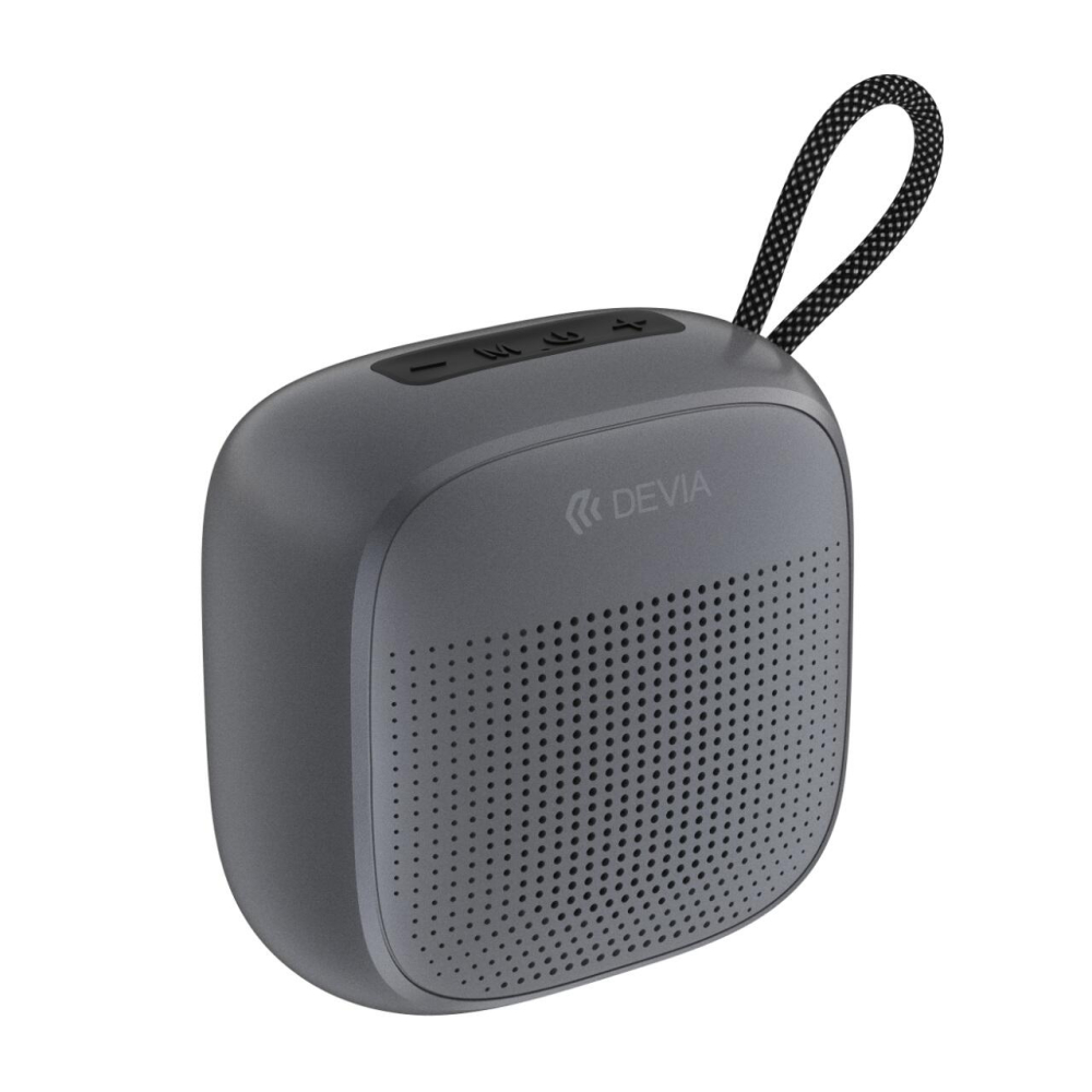 Devia Boxa portabila Sound Lite2 Bluetooth Negru [2]