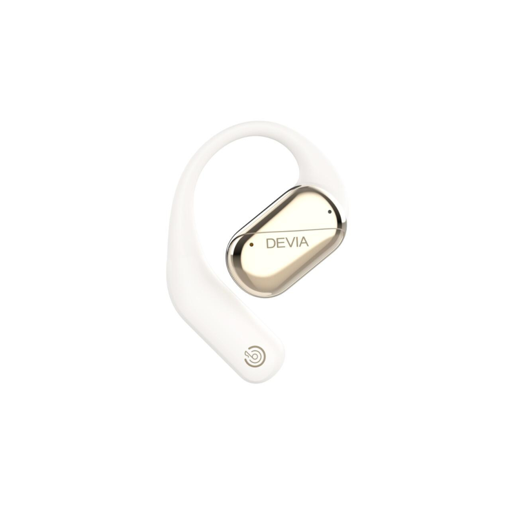 Devia Casti Bluetooth OWS Lite1 Open-Ear Wireless Bej [4]
