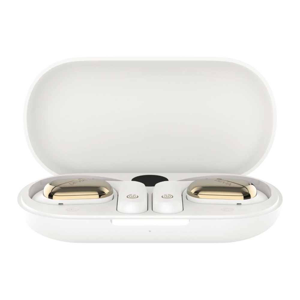 Devia Casti Bluetooth OWS Lite1 Open-Ear Wireless Bej [2]
