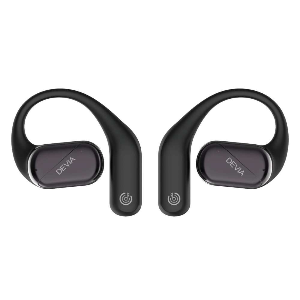 Devia Casti Bluetooth Wireless Open-Ear OWS Lite1 Negru [2]