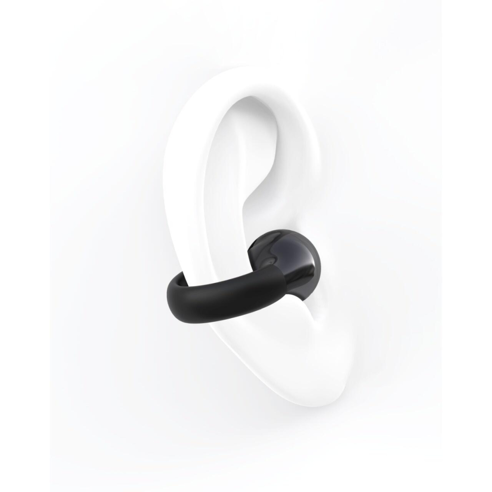 Devia Casti Bluetooth Wireless OWS Pro2 Clip-on Mov [3]