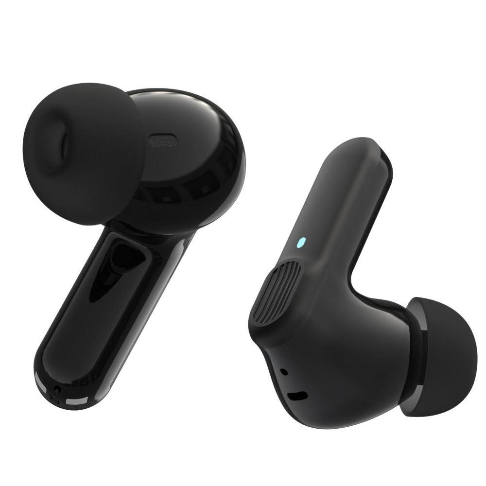 Devia Casti True Wireless ANC TWS Pro1 Bluetooth 5.4 Negru [3]