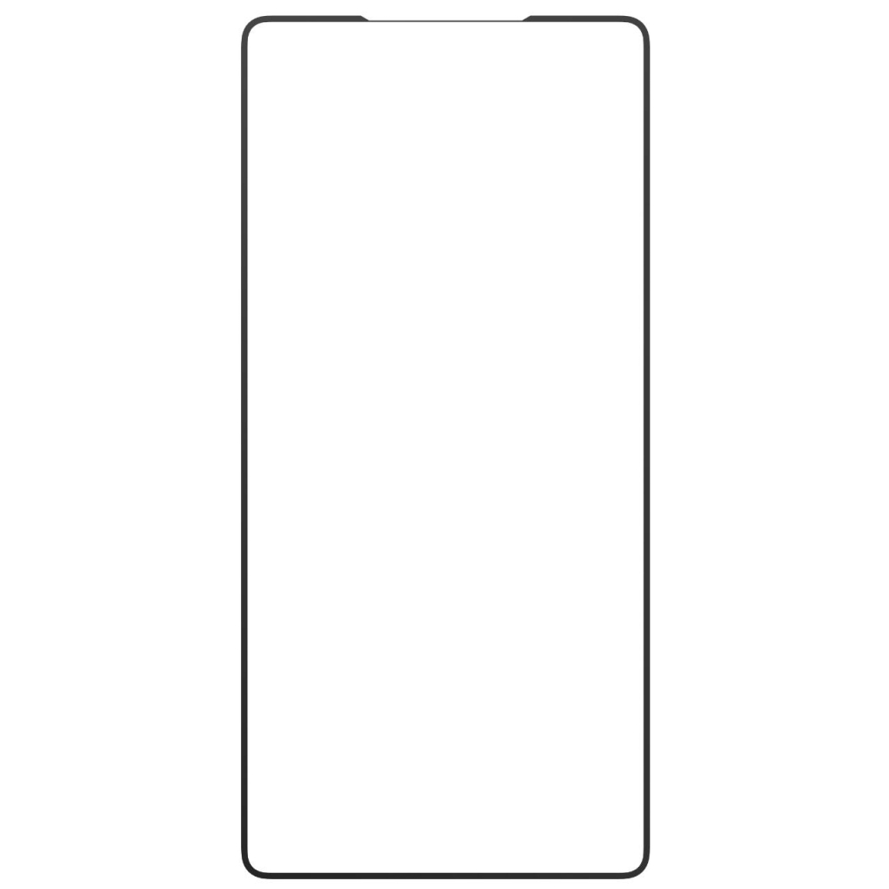 Devia Folie Sticla Star Series Full Screen Entire View Samsung Galaxy S25 Ultra Negru [2]