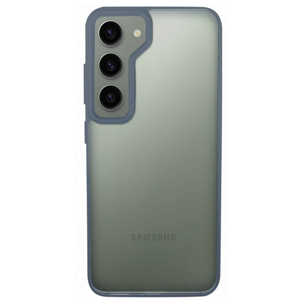 Devia Husa Guardian Series Shockproof Samsung Galaxy S23 Negru [4]