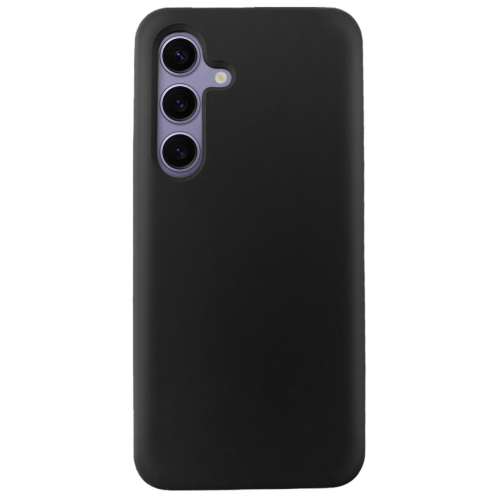 Devia Husa Nature Series Silicone Magnetic Samsung Galaxy S24 Plus Negru [3]