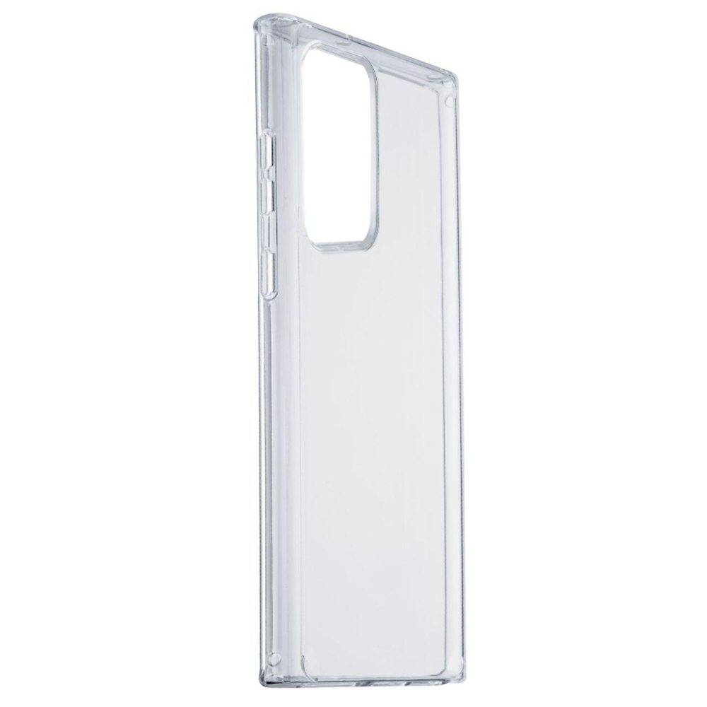 Devia Husa Silicon Naked Samsung Galaxy S23 Ultra Crystal Clear (0.5mm) [2]