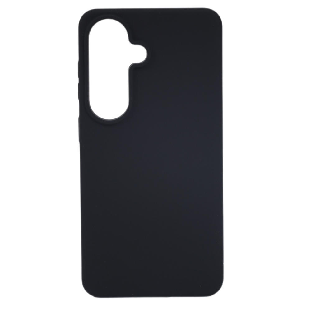 Devia Husa Silicon Nature Series Magnetic Samsung Galaxy S26 Negru [5]