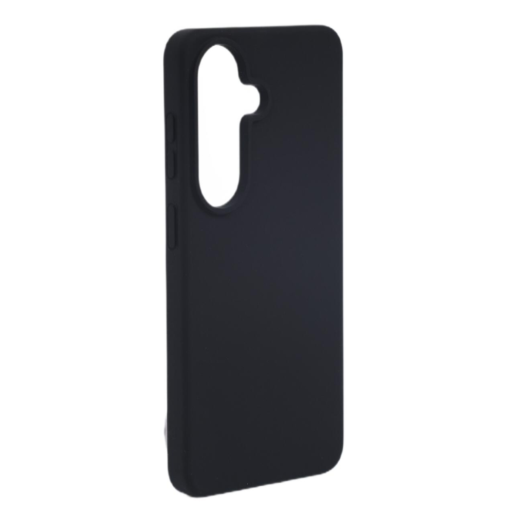 Devia Husa Silicon Nature Series Magnetic Samsung Galaxy S26 Negru [2]