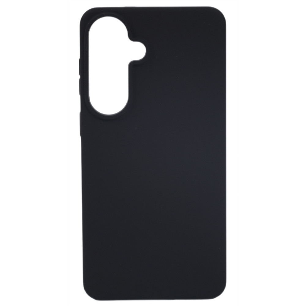 Devia Husa Silicon Nature Series Magnetic Samsung Galaxy S26 Plus Negru [4]