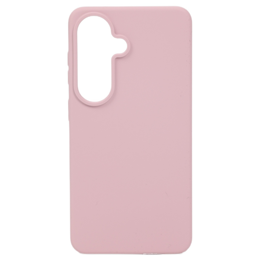 Devia Husa Silicon Nature Series Magnetic Samsung Galaxy S26 Roz [4]