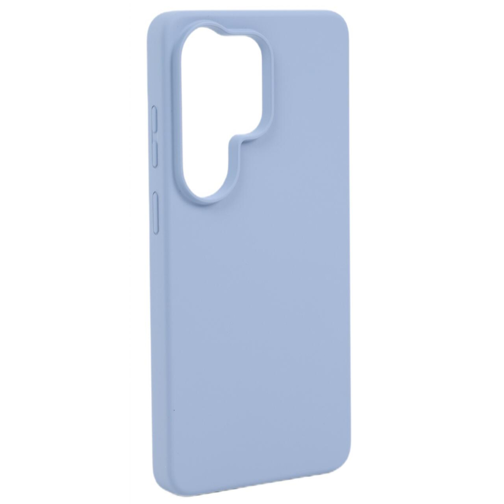 Devia Husa Silicon Nature Series Magnetic Samsung Galaxy S26 Ultra Albastru [3]