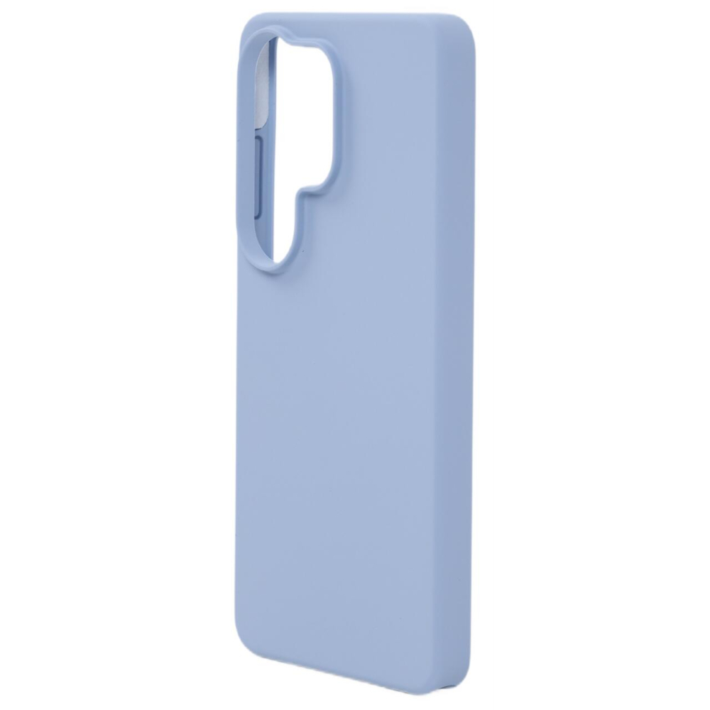 Devia Husa Silicon Nature Series Magnetic Samsung Galaxy S26 Ultra Albastru [4]