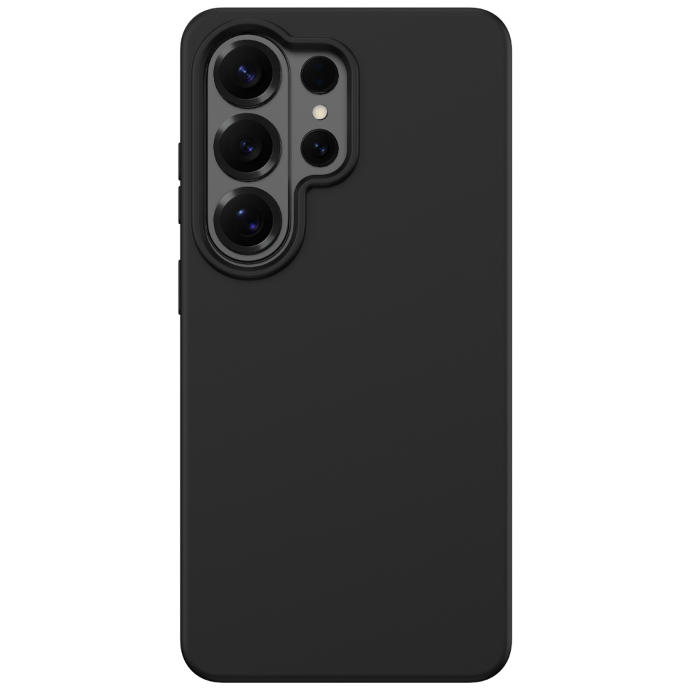 Devia Husa Silicon Nature Series Magnetic Samsung Galaxy S26 Ultra Negru [7]