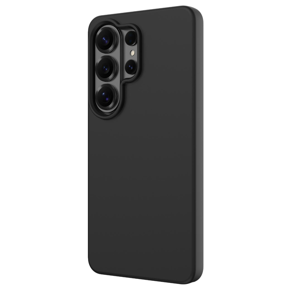 Devia Husa Silicon Nature Series Magnetic Samsung Galaxy S26 Ultra Negru [2]