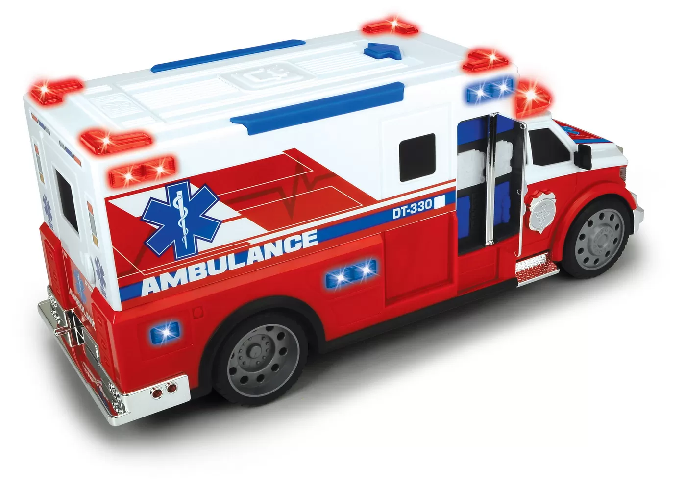 Dickie ambulanta 33cm [3]