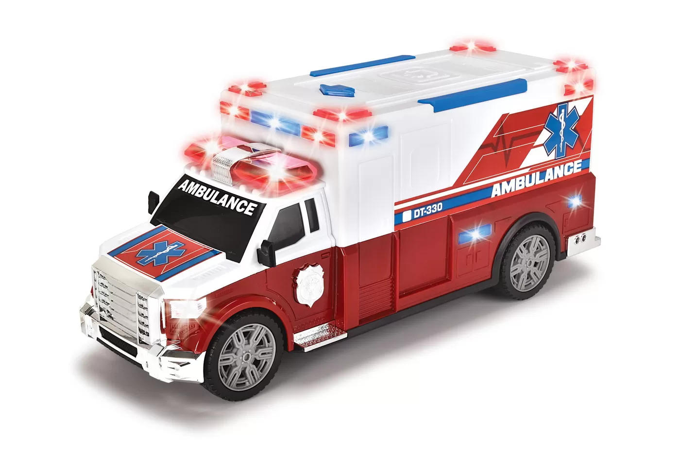 Dickie ambulanta 33cm [5]