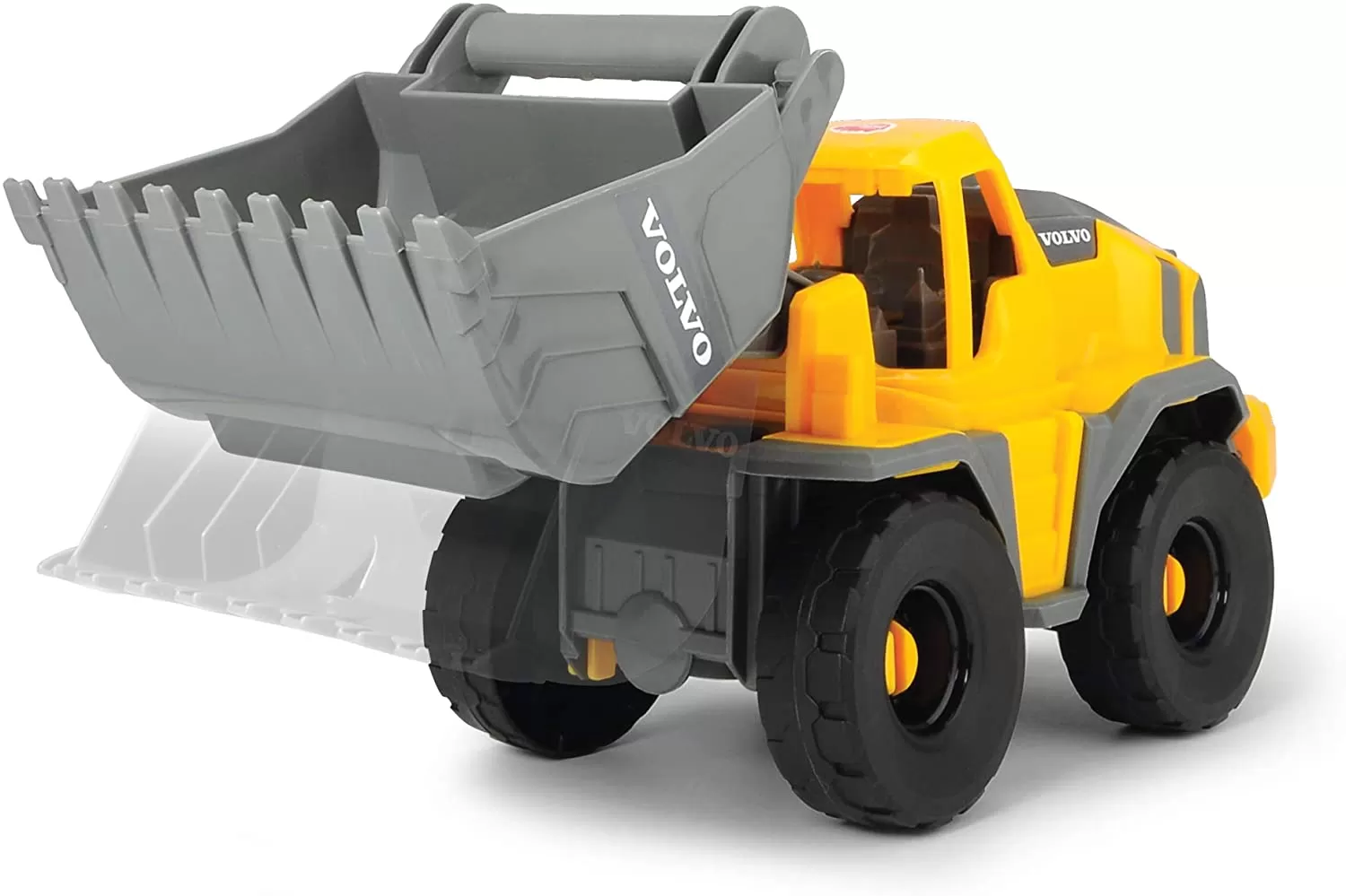 Dickie buldozer volvo [2]
