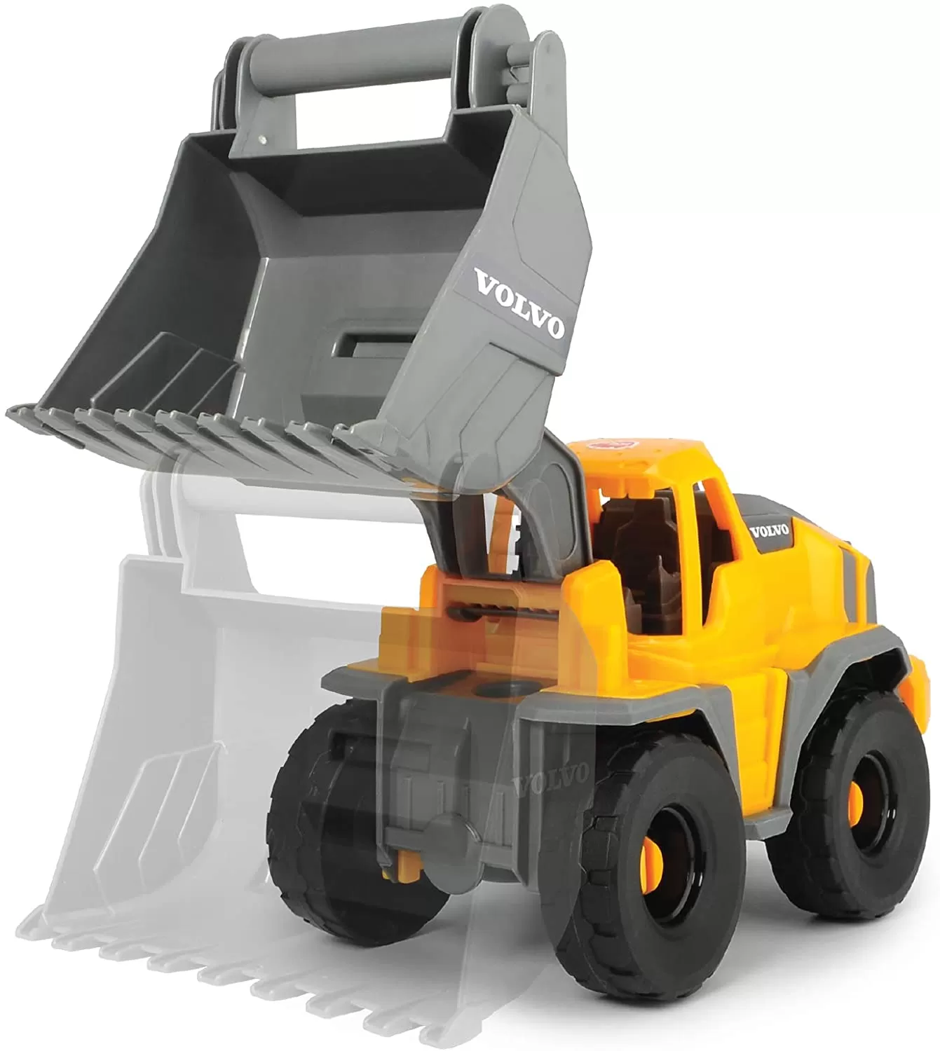 Dickie buldozer volvo [6]