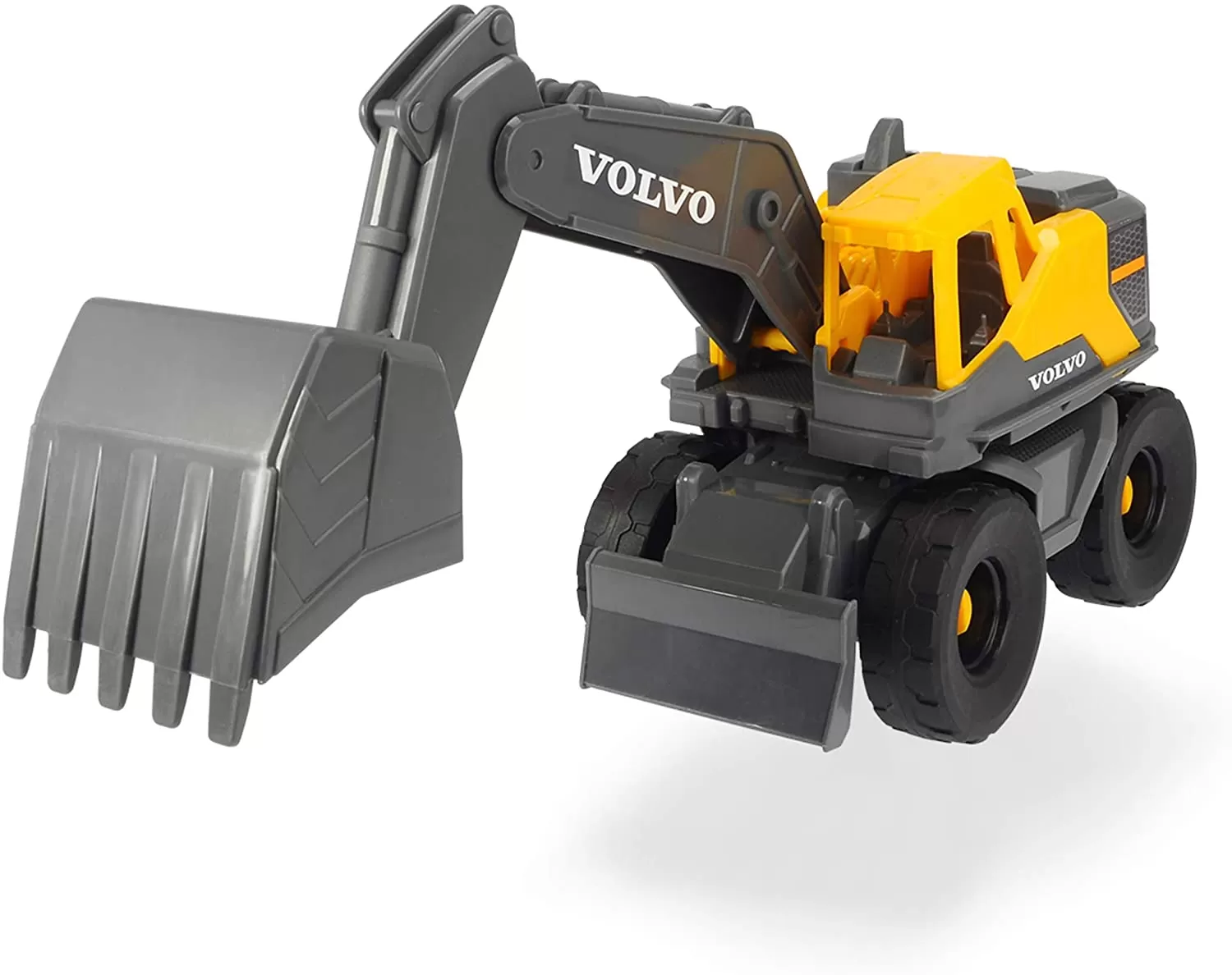 Dickie excavator volvo [6]