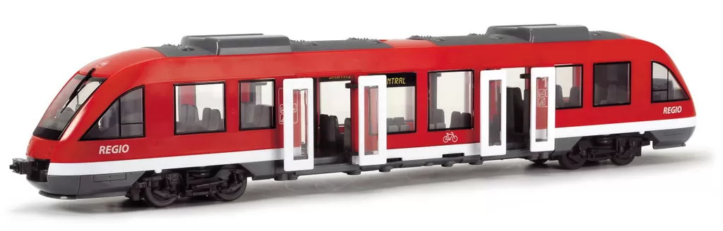 Dickie tren regio 45 cm [2]