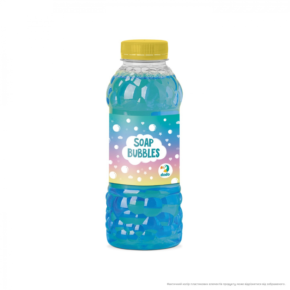 Dinozauri set de baloane de sapun 450 ml, varsta de la 3 ani la 12 ani [3]