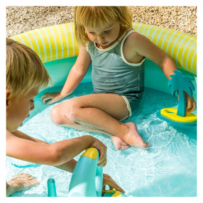 Piscina Copii Gonflabila, 120 cm - Micostore.ro [3]