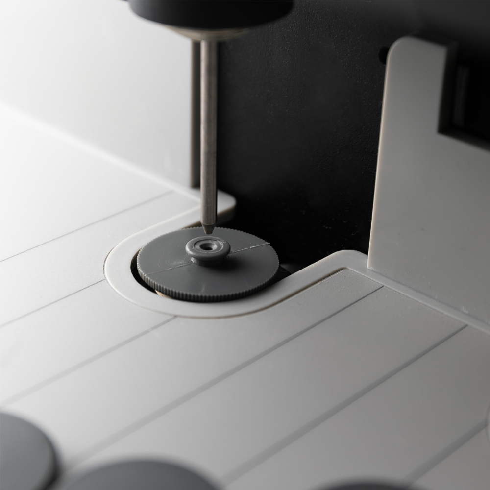 Discuri 28mm pentru perforator deli [3]