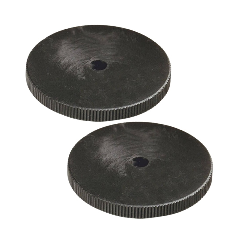 Discuri plastic Kangaro KC-160-109, pentru perforator Kangaro, set 2 buc [2]