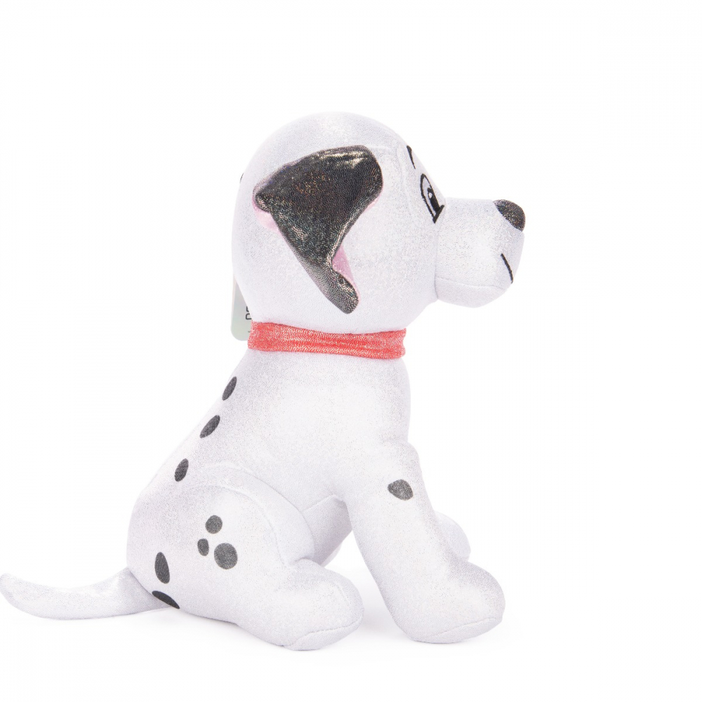 Disney 100 - Plus cu sclipici si sunete, Lucky, 28 cm varsta 1-2 ani ,2-3 ani ,3-5 ani ,5-7 ani ,7-9 ani ,9-12 ani ,12-14 ani, Unisex [3]