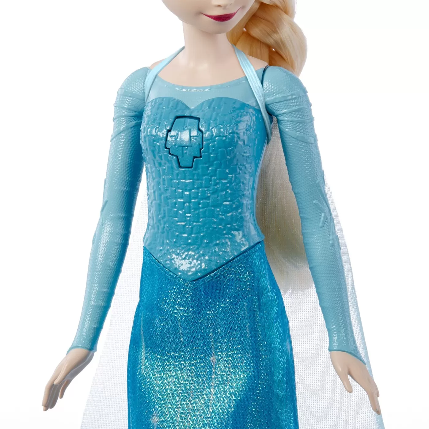Disney frozen papusa elsa cantareata, varsta de la 3 ani la 7 ani [3]