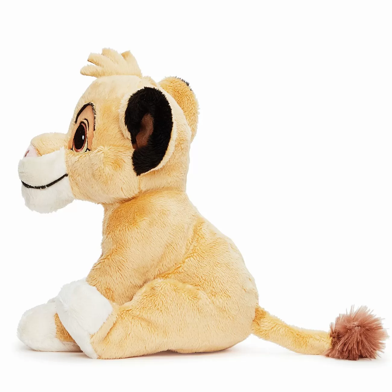 Simba, Jucarie de plus, 25 cm, Disney, varsta de la 0 luni la 7 ani [3]