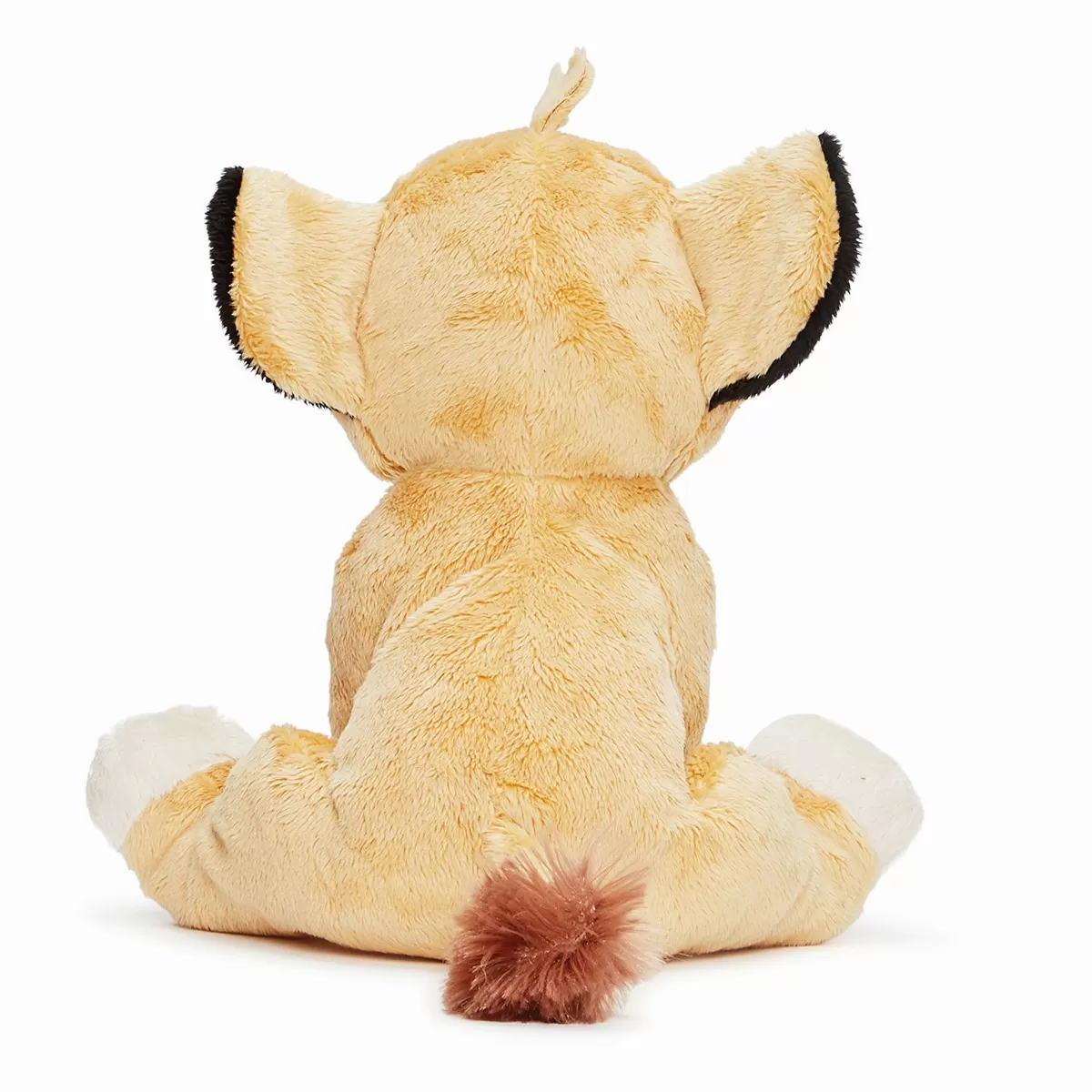 Simba, Jucarie de plus, 25 cm, Disney, varsta de la 0 luni la 7 ani [4]