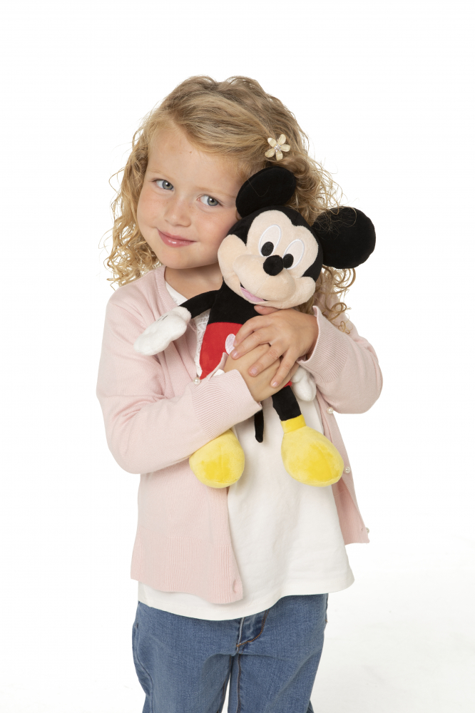 Disney Minnie Mickey - Plus Mickey cu functii, model 1 varsta 1-2 ani, Baieti [3]