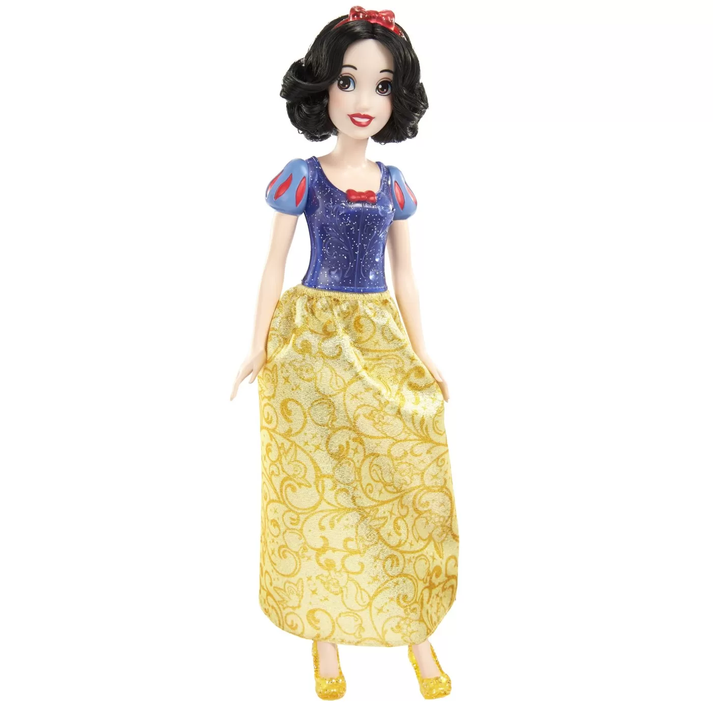 Disney princess papusa alba ca zapada, varsta de la 3 ani la 12 ani [5]