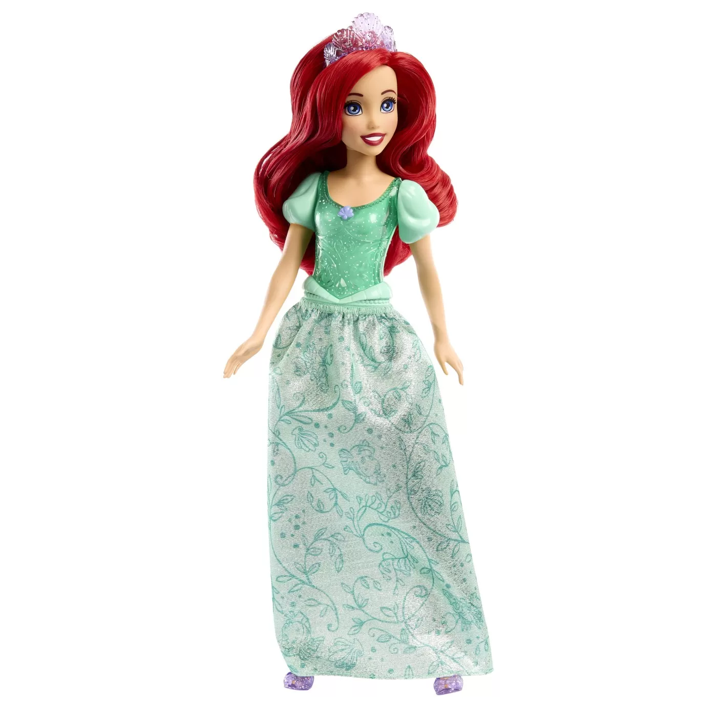 Disney princess papusa ariel, varsta de la 3 ani la 7 ani [7]