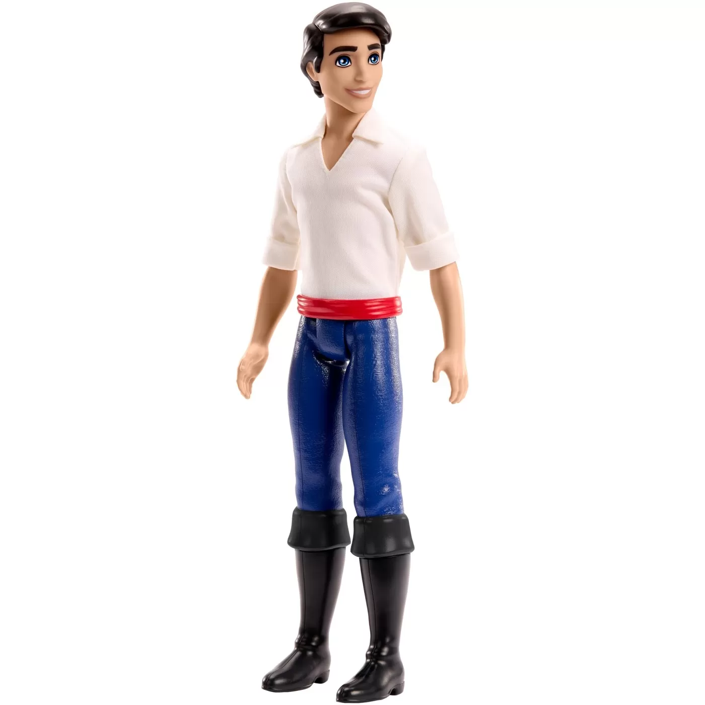 Disney princess papusa print eric, varsta de la 3 ani la 12 ani [6]