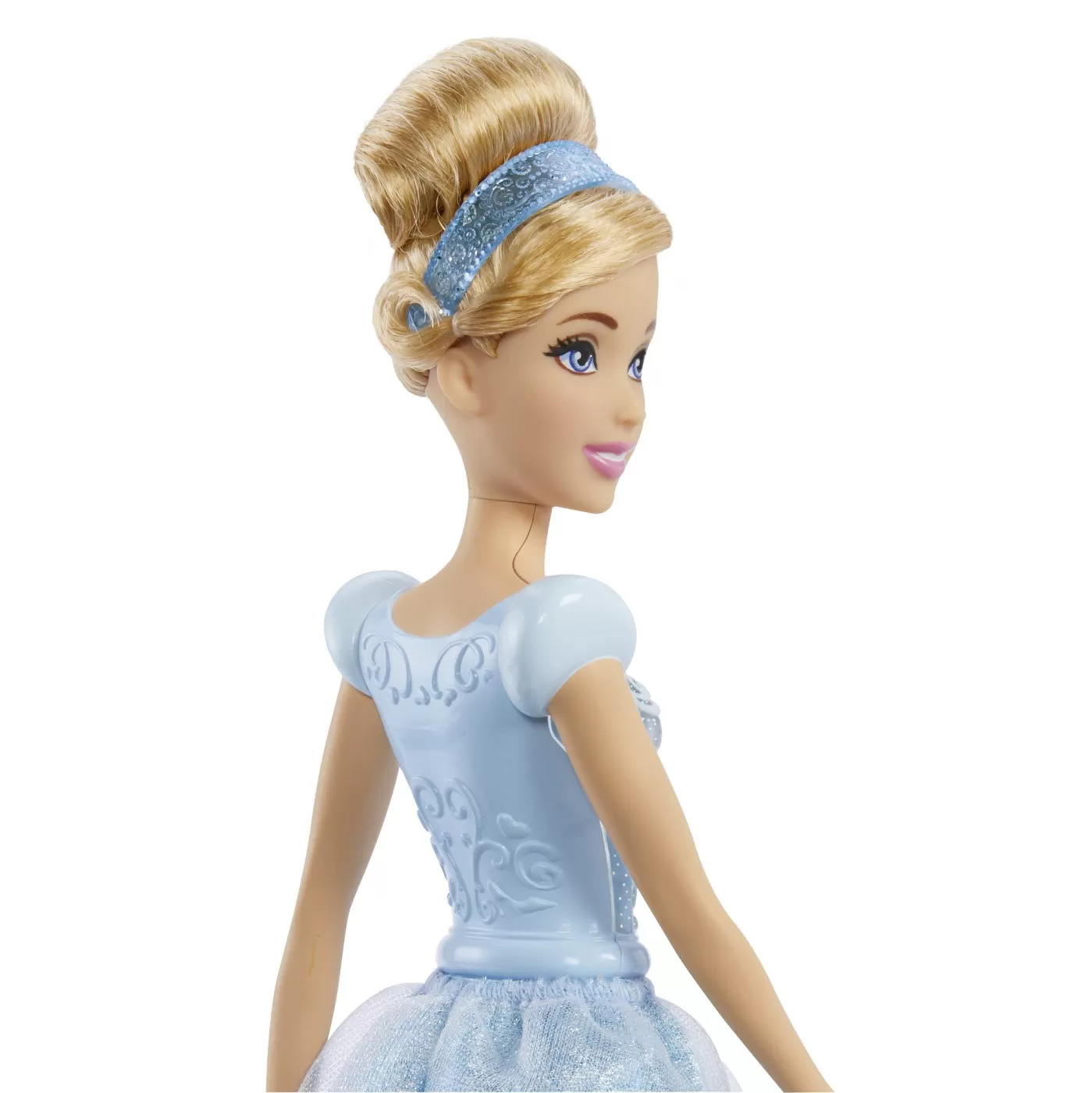 Disney princess papusa printesa cenusareasa, varsta de la 3 ani la 7 ani [5]