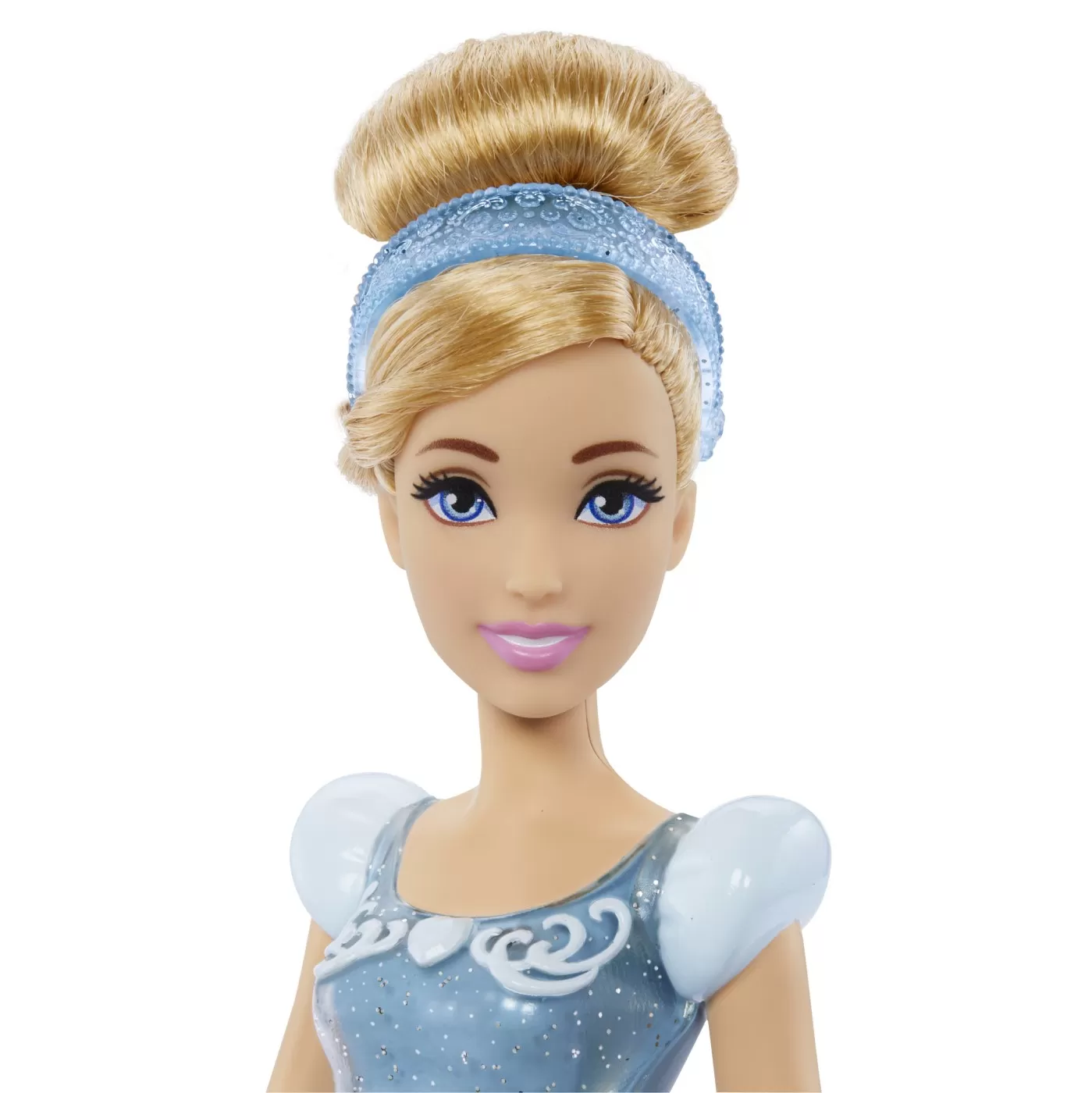 Disney princess papusa printesa cenusareasa, varsta de la 3 ani la 7 ani [6]