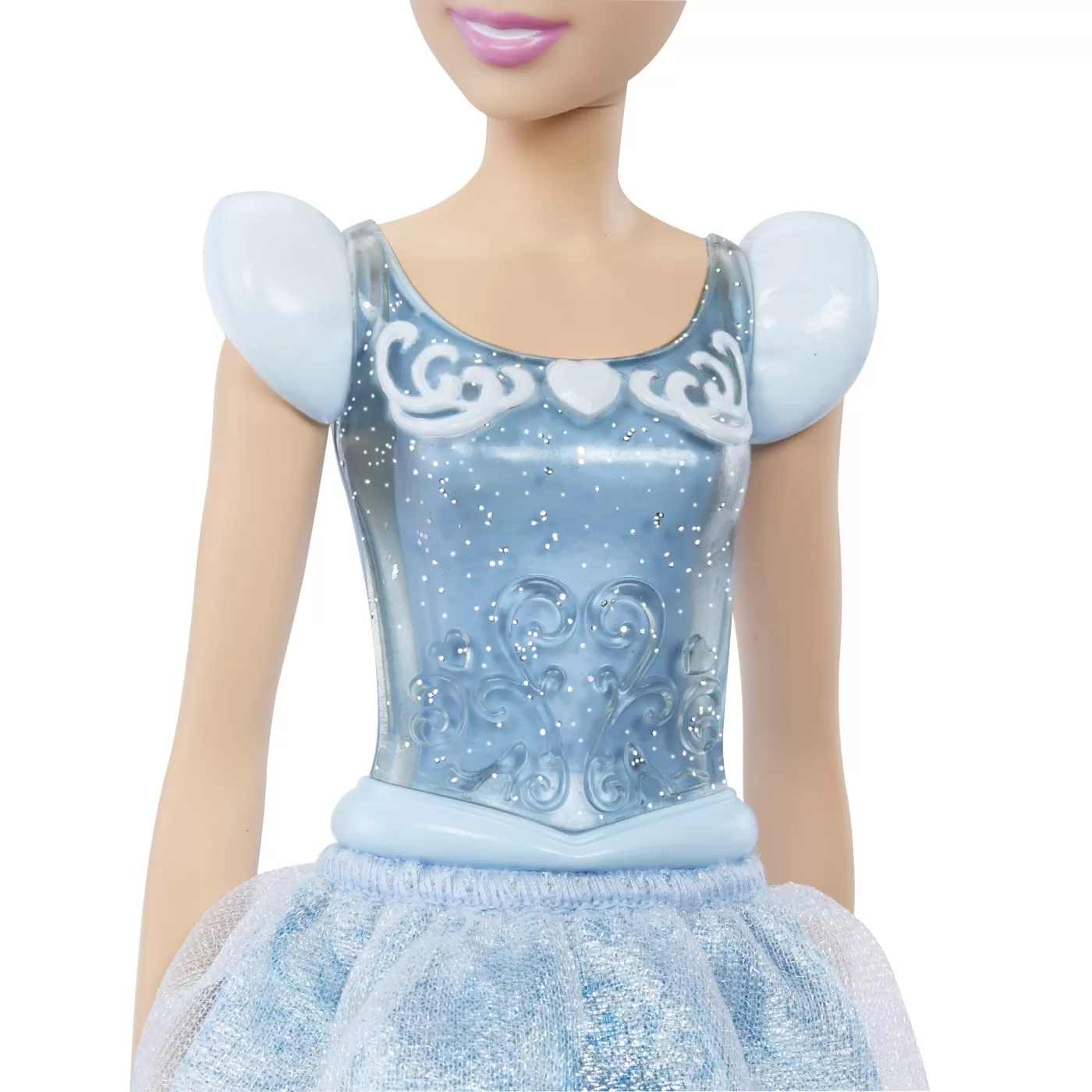 Disney princess papusa printesa cenusareasa, varsta de la 3 ani la 7 ani [7]