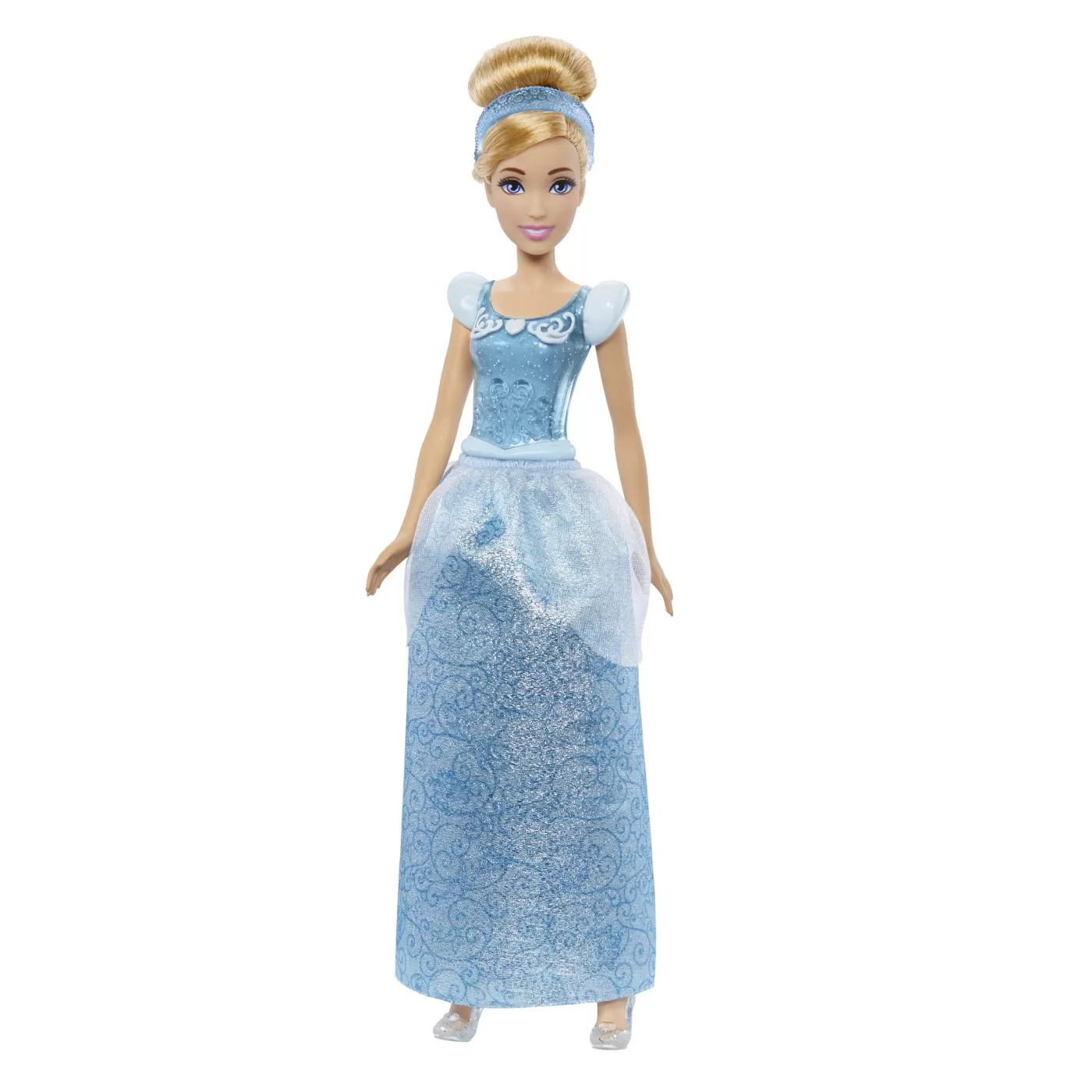 Disney princess papusa printesa cenusareasa, varsta de la 3 ani la 7 ani [2]