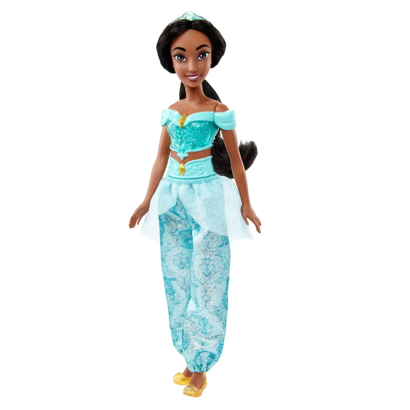 Disney princess papusa printesa jasmine, varsta de la 3 ani la 7 ani [2]