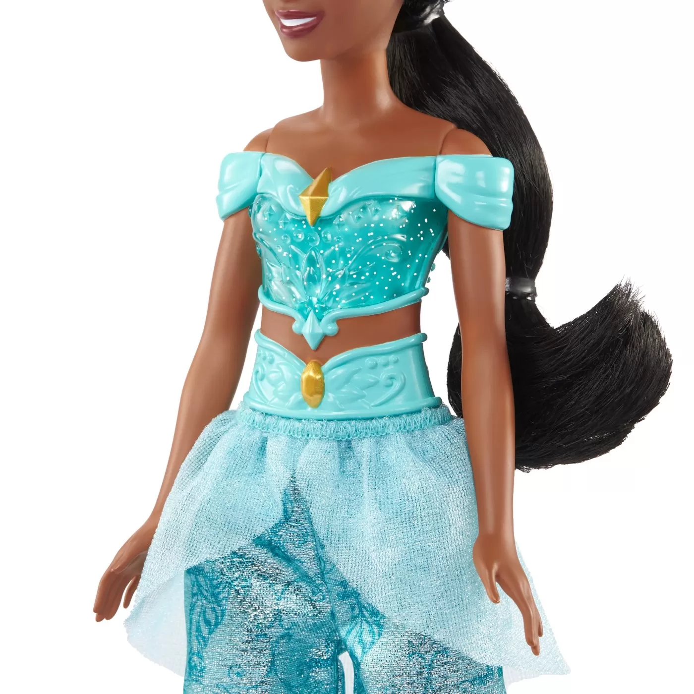 Disney princess papusa printesa jasmine, varsta de la 3 ani la 7 ani [5]