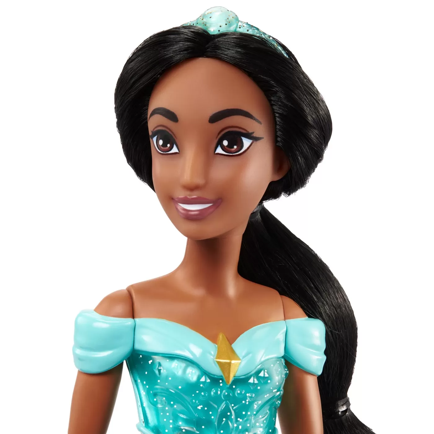 Disney princess papusa printesa jasmine, varsta de la 3 ani la 7 ani [6]