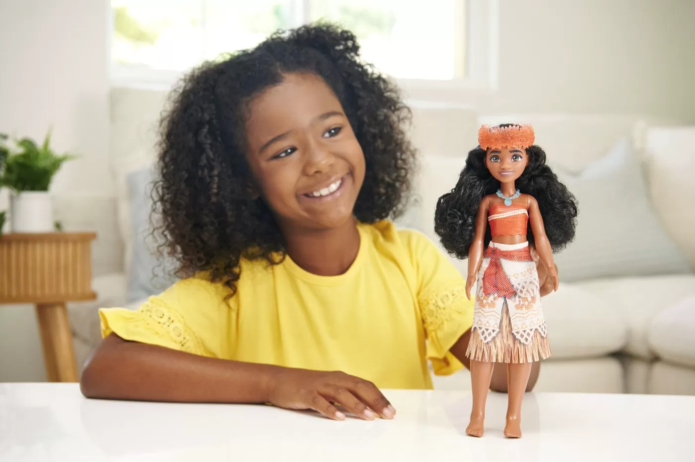 Disney princess papusa printesa moana, varsta de la 3 ani la 7 ani [3]