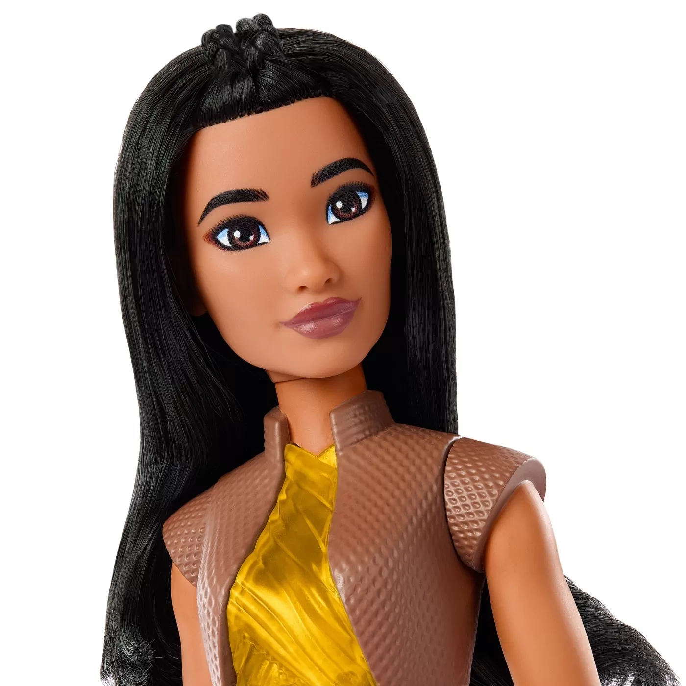 Disney princess papusa printesa raya, varsta de la 3 ani la 7 ani [5]
