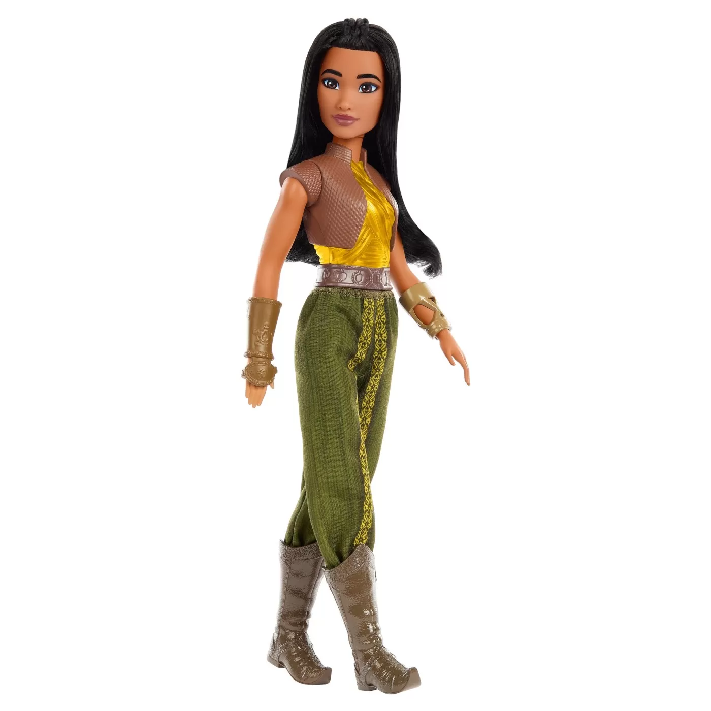 Disney princess papusa printesa raya, varsta de la 3 ani la 7 ani [7]