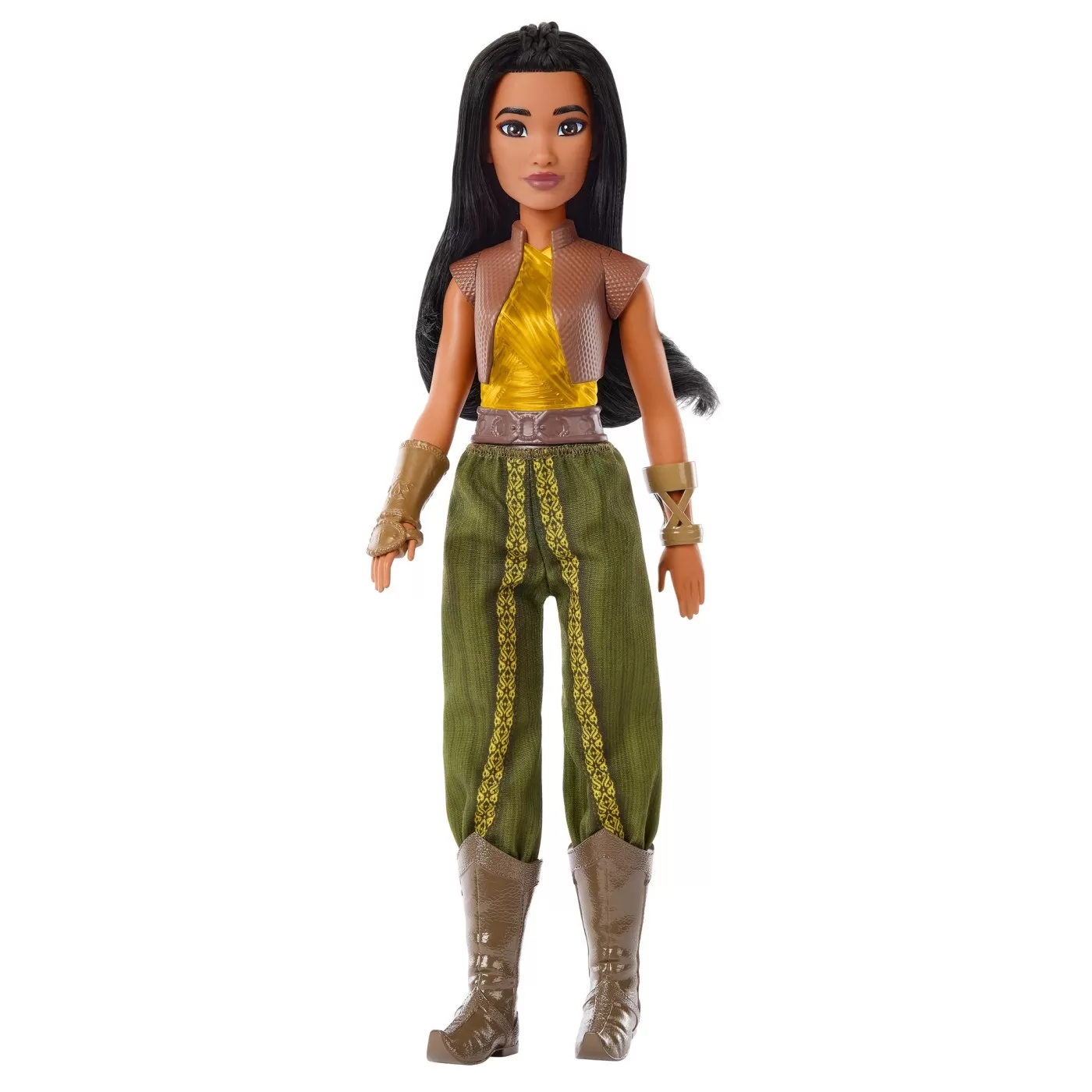 Disney princess papusa printesa raya, varsta de la 3 ani la 7 ani [2]