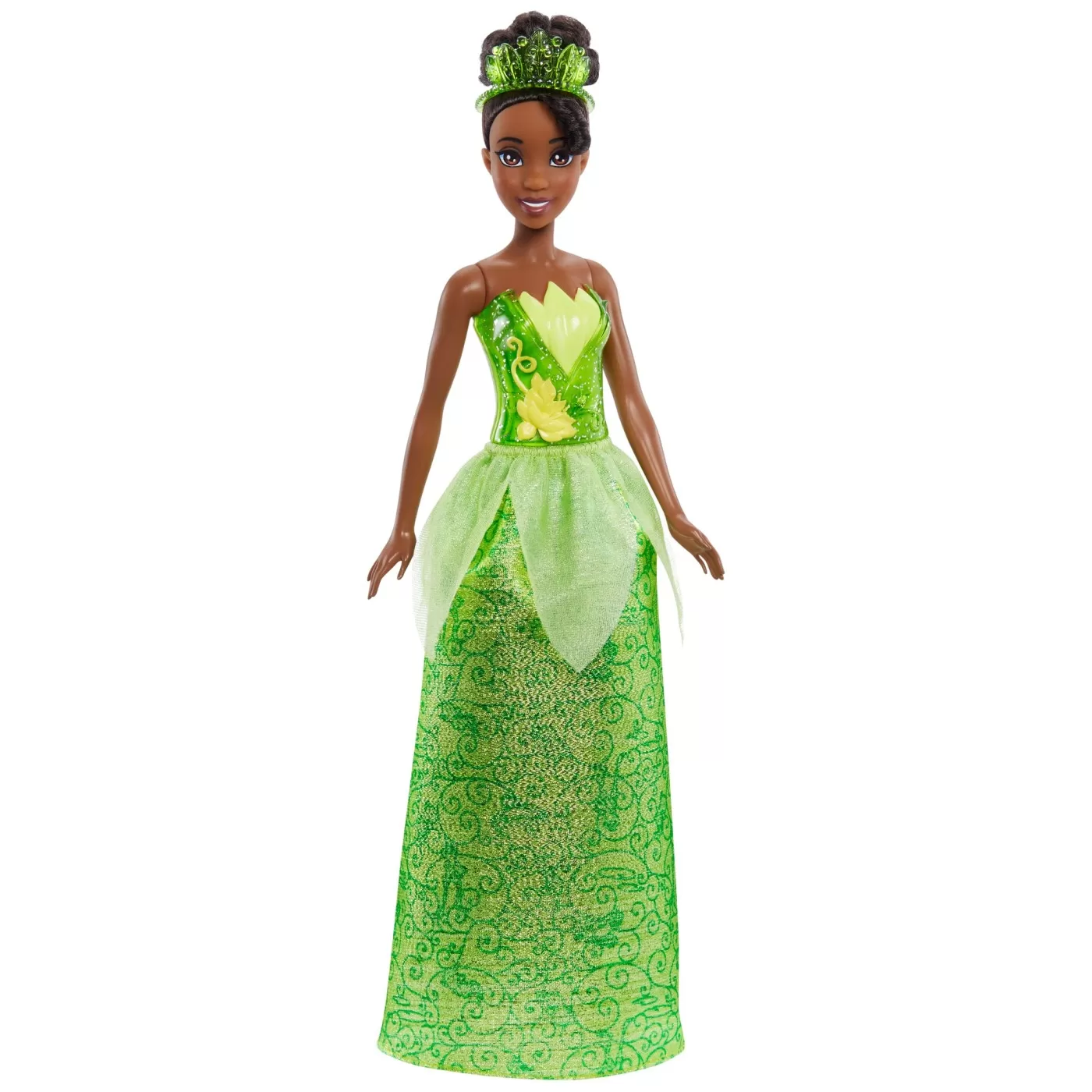 Disney princess papusa printesa tiana, varsta de la 3 ani la 7 ani [2]