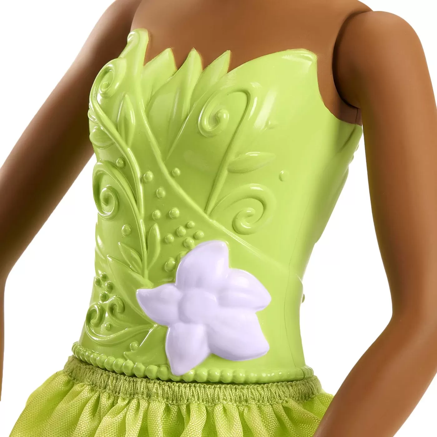 Disney princess papusa printesa tiana balerina, varsta de la 3 ani la 7 ani [4]
